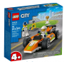 LEGO City 60322 Samochód wyścigowy - 2